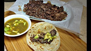 PRESSURE COOKER BARBACOA  Easy Barbacoa Recipe [upl. by Berger171]