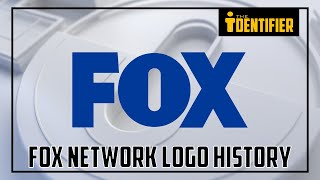 Fox Network Logo History USA  International [upl. by Emilee]