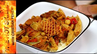 My favorite mondongo recipe  Beef tripe [upl. by Honniball]