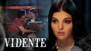 LA VIDENTE serie 3540  Peliculas completas en español latino 2023 [upl. by Nari]