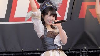 AKB48 チーム8 鈴鹿サーキット 本田仁美ちゃんカメラ [upl. by Ednarb706]