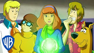 ScoobyDoo and the Curse of the 13th Ghost  First 10 Minutes  WB Kids [upl. by Minabe]