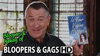 Meet the Fockers 2004 Bloopers Gag Reel amp Outtakes Part12 [upl. by Nahor]