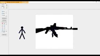 Pivot Animator Tutorial 1 tools and basics [upl. by Ffoeg436]