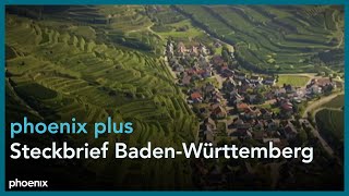 phoenix plus Steckbrief BadenWürttemberg [upl. by Winola678]