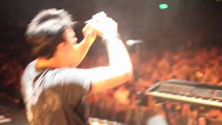 NIN quotMetalquot with Gary Numan London 71509 HD [upl. by Eirameinna]