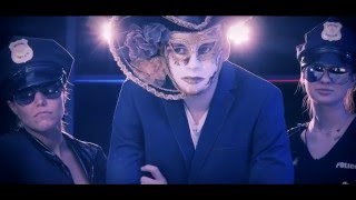 Marcin Kłosowski  Pokaż co w sobie masz OFFICIAL VIDEO 2016 [upl. by Adnirual67]