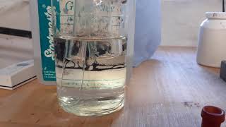 How to A Way to Identify Pyrex or Borosilicate Glass [upl. by Egamlat]