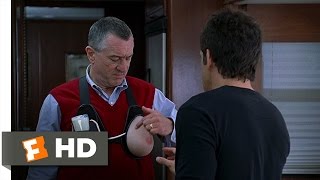 Meet the Fockers 212 Movie CLIP  Jacks Manary Gland 2004 HD [upl. by Olivia296]