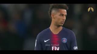 Thilo Kehrer VS Lyon 07102018 [upl. by Yzzo]