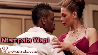 Diamond Platnumz  Ntampata Wapi Official Video HD [upl. by Daney971]