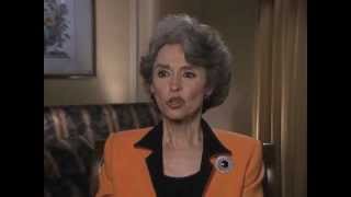 Rita Moreno on quotWest Side Storyquot  TelevisionAcademycomInterviews [upl. by Lorain950]