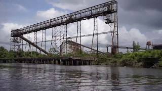 Guyana Demerara River Part 1 [upl. by Krischer]