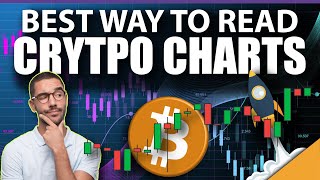 How To BEST Read Cryptocurrency Charts [upl. by Tiphany531]