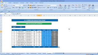 How to Calculate Accuracy in any field [upl. by Evered]