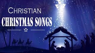 Top Old Christmas Songs  Christian Christmas Worship Songs 2021  Best Christmas Hymns 2021 Music [upl. by Gustave]