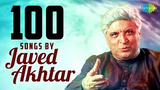 Top 100 Songs of Javed Akhtar  Ek Ladki Ko Dekha  Dekha Ek Khwab  Aisa Lagta Hai [upl. by Miksen]