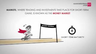 How does the Money Market work [upl. by Assiralk]