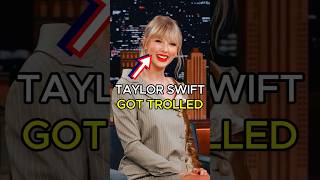 Internet Tried Pranking Taylor Swift [upl. by Hinda]