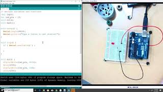 Morse Code Translator [upl. by Nylhtiak]