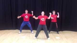 DAZL  The HAKA Tutorial [upl. by Chute]