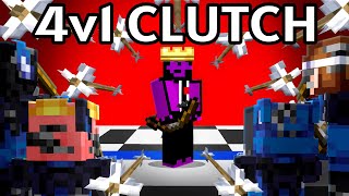 How I Won Minecrafts Biggest Event [upl. by Solomon]