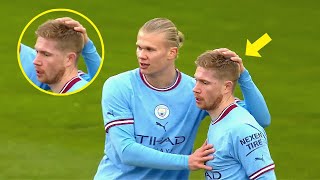 When Haaland amp De Bruyne CONNECT [upl. by Cida]