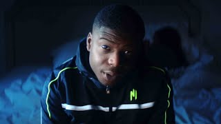 Ninho  Lettre à une femme Clip officiel [upl. by Neuberger733]