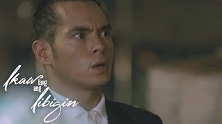 Ikaw Lang Ang Iibigin Gabriel returns and surprised everyone  EP 189 [upl. by Nafets]