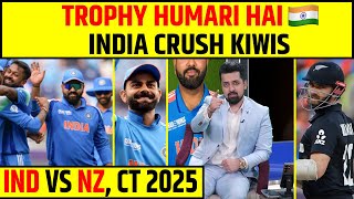 🔴INDIA VS NZ VARUN CHAKRAVARTHY HUNTS NEW ZEALAND CUP HUMARA HAI [upl. by Aleakam544]