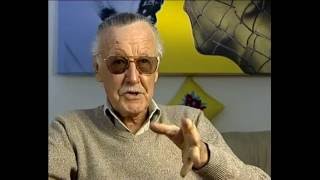 Stan Lee  Its clobbering time 2542 [upl. by Nolrak]