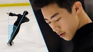 Meet Nathan Chen the Figure Skater Who Brought Athleticism to Artistry  NYT  Winter Olympics [upl. by Krutz]