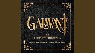 The Pirates  Galavant [upl. by Elleinahc]