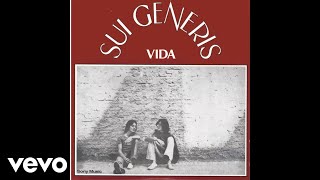 Sui Generis  Necesito Official Audio [upl. by Ellevehs496]