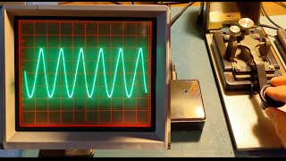 Morse Code Practice Oscillator [upl. by Aratahc231]