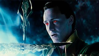 Loki vs Heimdall  Thor 2011 Movie Clip HD [upl. by Agee]