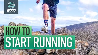 11 Beginner Run Tips  How To Start Running [upl. by Ube]