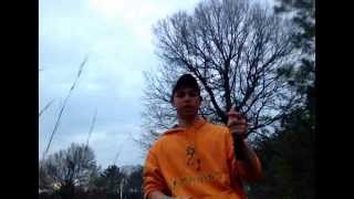 How to use the Primos Squirrel Buster squirrel call [upl. by Yenaiv365]