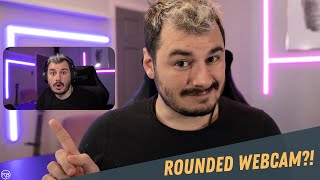 Rounded Corners Webcam For Your Twitch Stream  How To  OBS Studio Turtorial [upl. by Eddi]