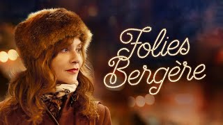 Folies Bergere  Official Trailer [upl. by Mishaan149]