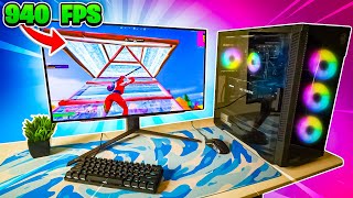 Gaming On A NASA PC [upl. by Alysa740]