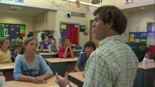 Hearing Loss in the Classroom [upl. by Chane]