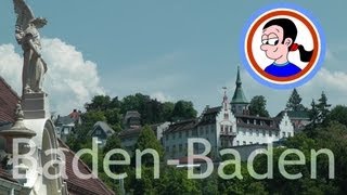 Destination BadenBaden [upl. by Klockau]