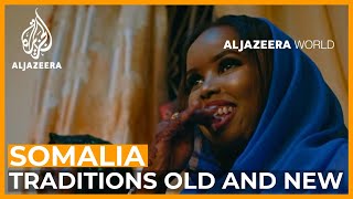 Two Weddings Somali Style  Al Jazeera World [upl. by Letty]