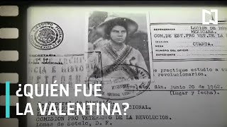 Las mujeres de la Revolución Mexicana  Despierta [upl. by Natam]