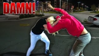 Angry Mom Gets into FIGHT At McDonalds WIG REVEAL [upl. by Avik689]