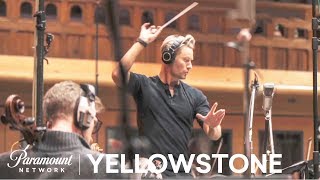 ‘Yellowstone’ Official Theme Music Composed by Brian Tyler  Paramount Network [upl. by Port]