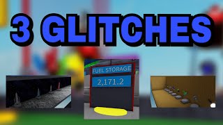 How to do 3 Glitches 321 Blast Off Simulator [upl. by Uhp]