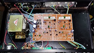 3055 transistors circuit 3055 amplifier [upl. by Attalie587]