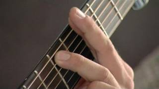 How To Play G Minor 7 Chord On Your Guitar [upl. by Dougall]